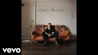 Mitch James - Move On (Audio)