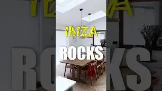 Filthy Fella's Savage Dan WOWS With His Beautiful Ibiza Inspired New Home