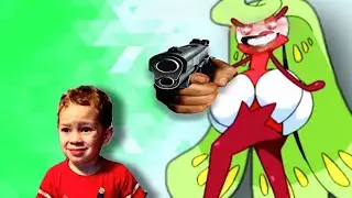 TSAREENA.EXE | Pokemon Unite