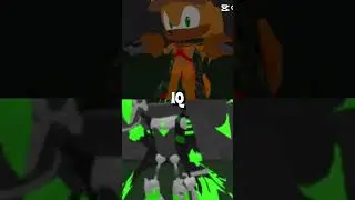 Rapido The kit-fox vs The silver Devil