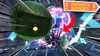 2 Spikey Bois 1 Video