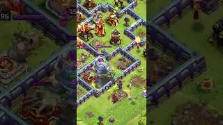 Best Way to Use Barbarian Kicker in Clash of Clans
