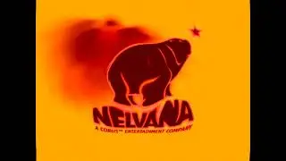 Nelvana in PowerRedInvertFat