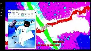 GET REKT LOSER!!! - bro's foe chase theme UST (live of life or whatever its named)
