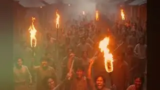 1947   ka vo din jab bharat pak.. ka vibhajan hua