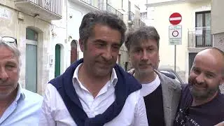 Altamura, Vitantonio Petronella è il nuovo sindaco