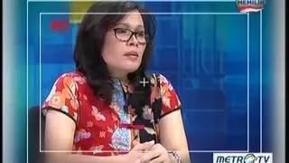 Mata Najwa - Saksi Kunci (2)