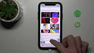 Como enviar gif por el WHATSAPP