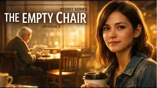 The Empty Chair | Reddit Short Story Series | Episode 3