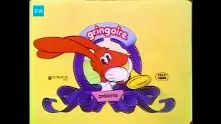 Gringoire (1970s/1980s France)