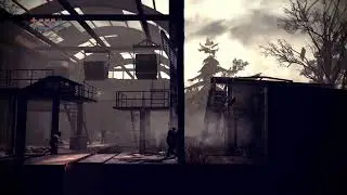 Deadlight Director&acute;s Cut Full Game Juego Completo Walkthrough Espa&ntilde;ol Parte 5 Final