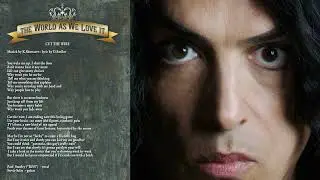 &ldquo;Cut the Wire&rdquo; Pushking feat. Stanley/Salas 2011 (TWAWLI) Koha - Savilov