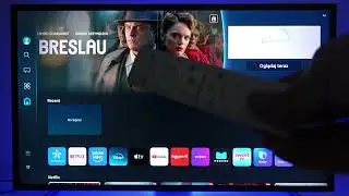 SAMSUNG The Frame &mdash; сброс настроек к заводским недоступен? Как исправить?
