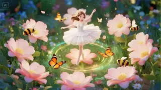 Luna the Laughing Ladybug 🐞 | Happy Ladybug Song for Kids | Fun Insect Rhyme for Toddlers