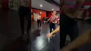 SAMBA NO PE!! Samba dance class rehearsals with Samba Brazil Entertainment, Brazilian dancers.