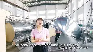 Gummy machine for CBD and THC gummies production line jelly candy making machine