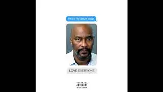 Kanye West- Take Me To The Light/Fine Line (Updated) Ft. Bon Iver, Chance, & Francis & The Lights