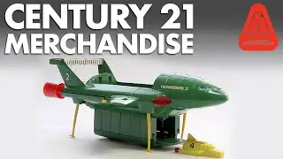 Century 21's Merchandising Empire: The Story with Keith Shackleton