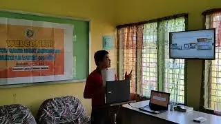 DsMEPA Presentation || Year End School Report and Accomplishment