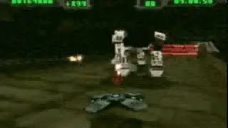 Eliminator trailer - 1998 | Game Archives
