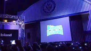 ORION! Kings Island's New GIGA coaster for 2020. Full LIVE announcement event