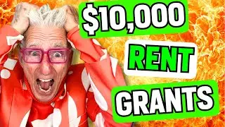 Get $10,000 Rent Grants in 2026 (No Payback & No Loans)