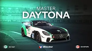 Daytona GT4 Track Guide | iRacing