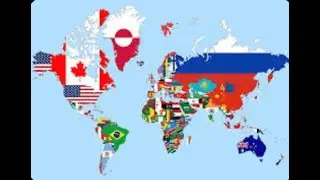 Countries Hunger Games Simulator S7 E16