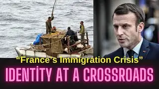 France&rsquo;s Immigration Dilemma: Identity Crisis, Protests, and New Policies Explained