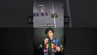 Why don't F1 drivers just HIT each other to overtake?? I finally found out and it's genius