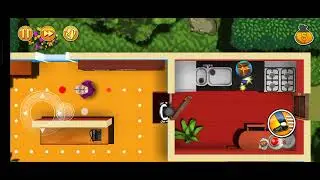 Robbery Bob@ Part One 
