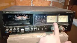 TECHNICS 630T