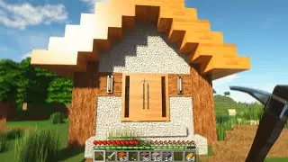 I Made Minecraft As Realistic As Possible