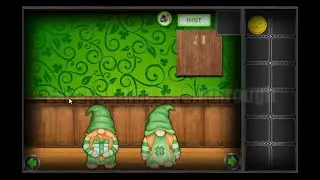 Amgel Irish Room Escape 2 Walkthrough [AmgelEscape]