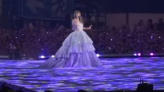Taylor Swift - Enchanted - Gelsenkirchen, 19.07.2024