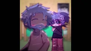 Typewrite Lesson || meme/trend || sally face & gl2 || sal & Travis || #sallyface #gachalife