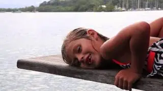 Unstoppable Family TV show Intro