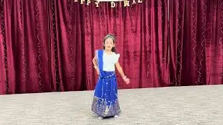 I love dancing, twirling, and having fun 💃 #littledancer #kidstalent #kidsyoutube #kidsdance 