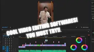 6 Best Free/Paid Video Editing Softwares To Create Marvellous Videos! UPDATED! Windows/Mac/Linux.