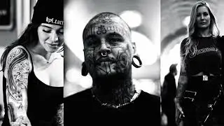 Rites of Passage Tattoo Festival 2024 - April 26-28 at the Royal Exhibition Building