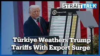 What Is Driving Turkish Record Exports?