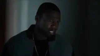 Power: Kanan kills Jukebox #powerghost #50cent