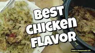 Best Frozen Chicken Recipe in Amazon&rsquo;s Most Popular Rice Cooker (Aroma ARC-914SBD)