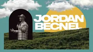 The Right Fight; Armed for Victory | Pastor Jordan Becnel