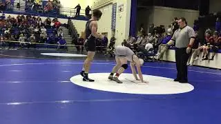 150  Cornett vs RVSD
