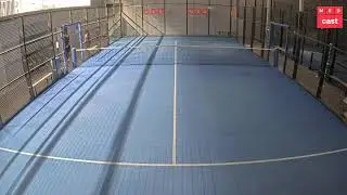 Optimized Padel - Mediateknik - 2026-01-02 17:58