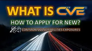 [Hindi] What is CVE? Common Vulnerabilities and Exposures | How to apply CVE | CVE ID | PentestHint