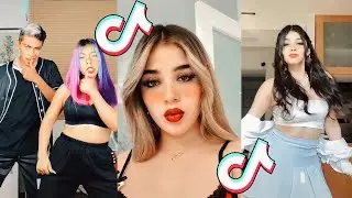 Nuevos Bailes y Tendencias De TikTok 2021 !