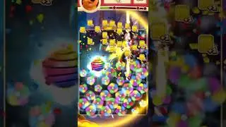 level 9890#toonblast  I did it so well ❤️&zwj;🩹