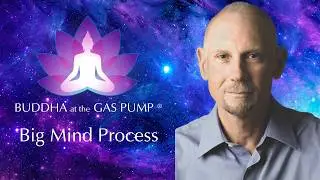 Genpo Roshi - Buddha at the Gas Pump Interview
